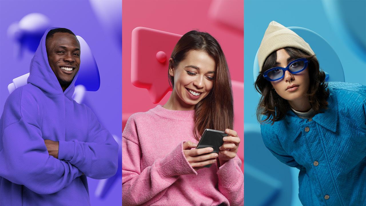 Test en geef je mening